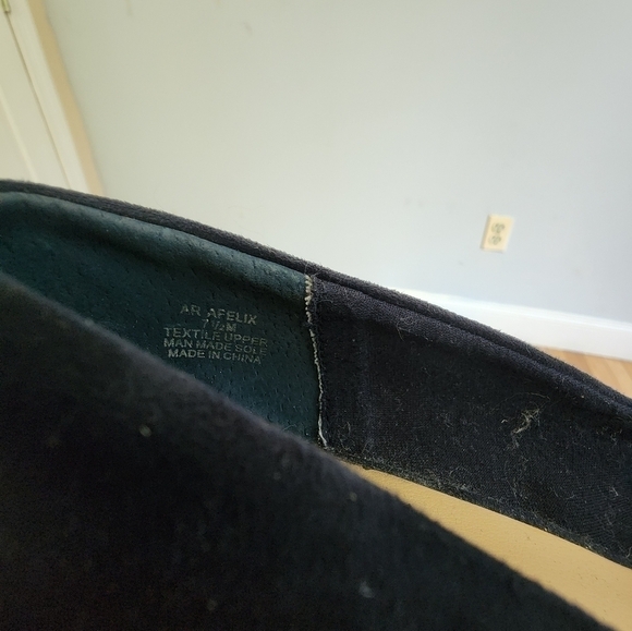 American rag heels - Picture 6 of 6